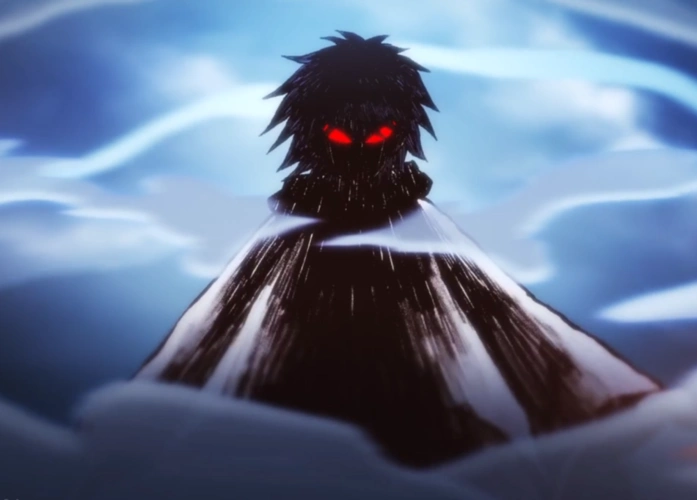 【刺客伍六七】永远的阿柒