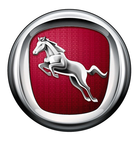 一匹马的标志是什么车用马做车标的5个汽车品牌