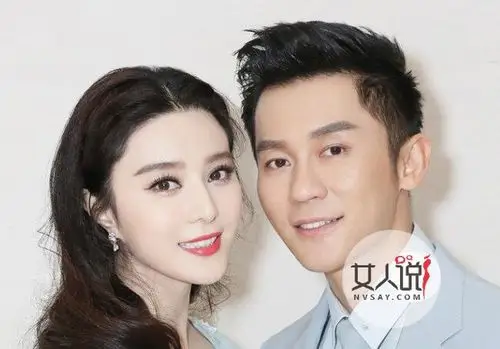 李晨范冰冰宣布分手分手详情原因揭秘