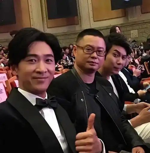 曾经的开心麻花一哥遭沈腾排挤后无人问津王宁错在哪了