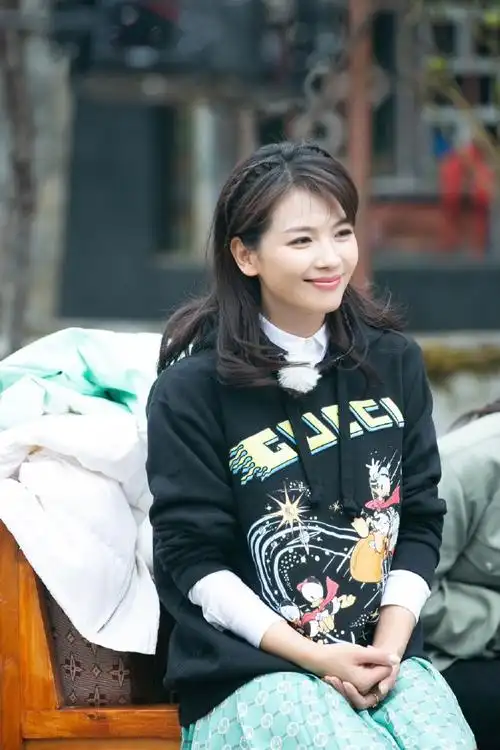 妻子的浪漫旅行