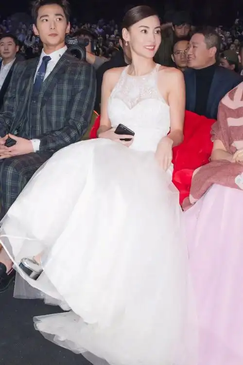 张柏芝被曝三胎生子?