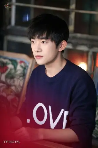 2017tfboys易烊千玺《熟悉的味道》播出_高清图片大全-爱豆app