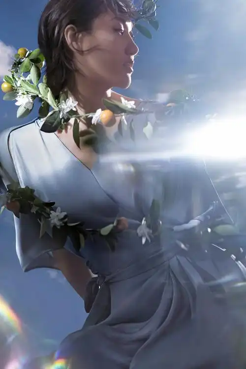 陈粒跨界艺术成独特个人标签 发表纯音乐作品建构美学认知