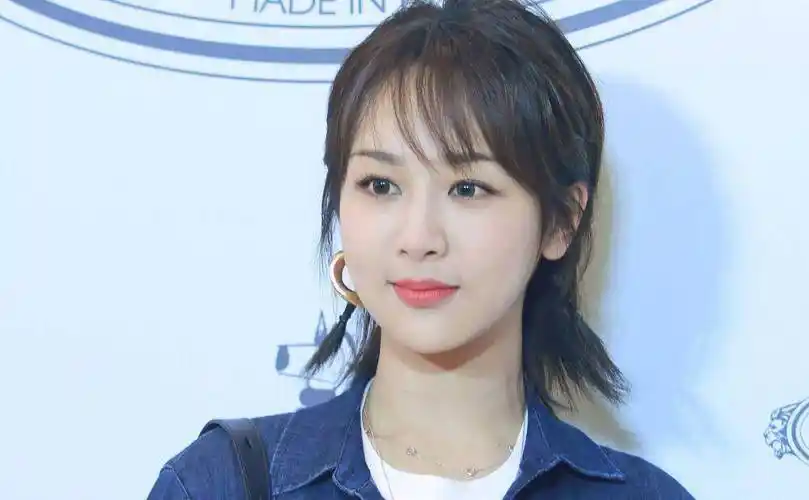 杨紫自称落魄童星,11岁被大家熟知,15岁却接不到戏_角色_梦想_儿女