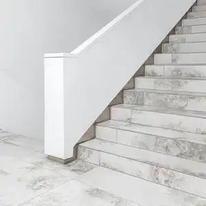 极简清水泥灰客厅柔抛光面瓷砖 卫生间灰色墙砖厨房防滑地砖