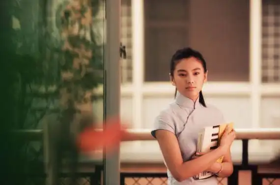 张雨绮长江七号剧照曝光 周星驰重新重用又一佳作受瞩目