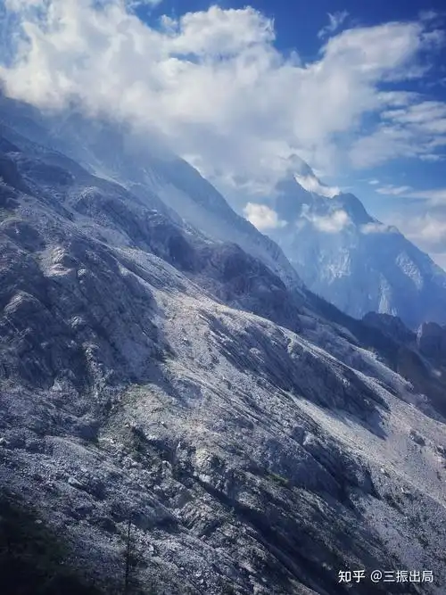 分享下你手机里真实的风景照吗