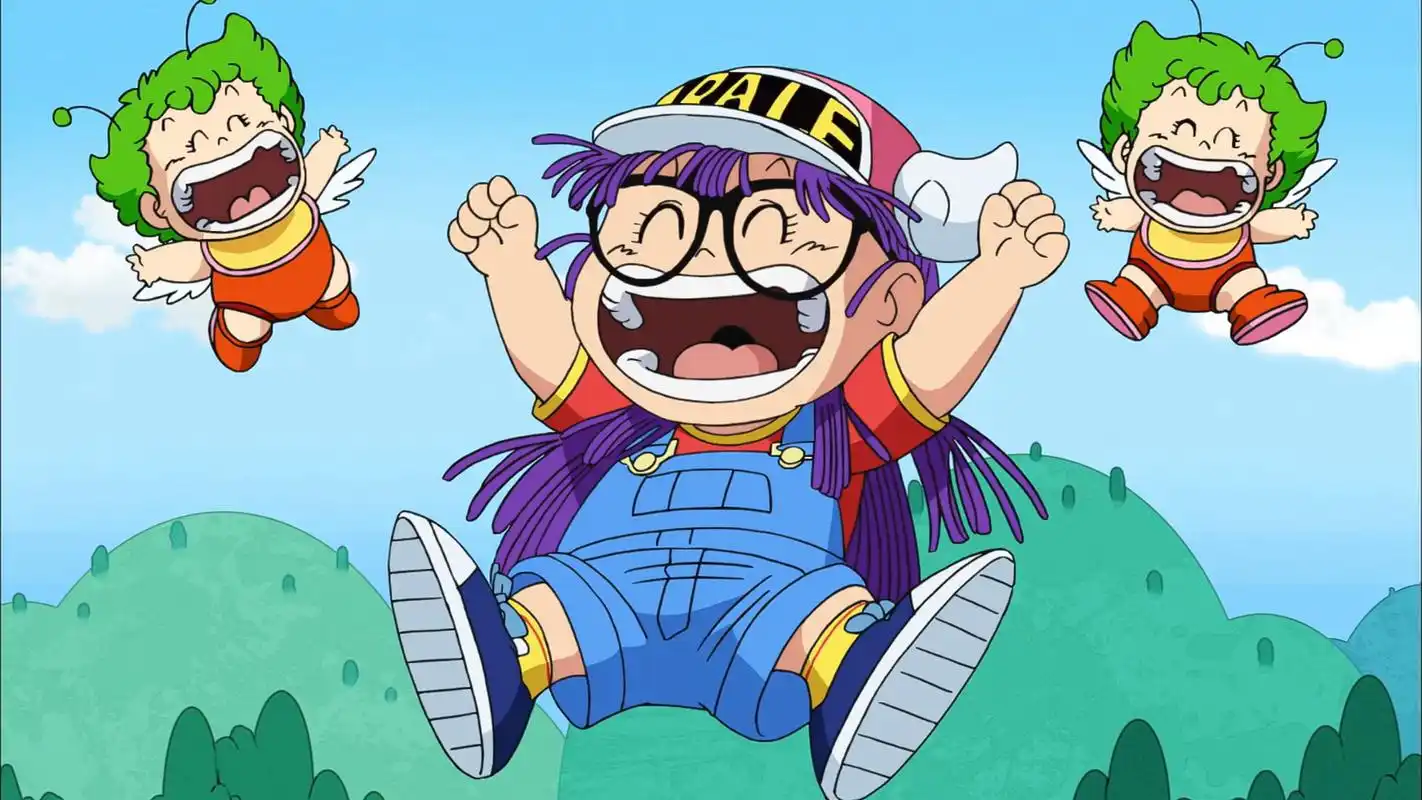 动漫美图|《七龙珠》系列高清壁纸:永远的回忆,不灭的热血