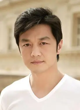 周迅的自在人生