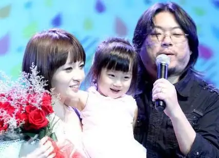 高晓松现任老婆徐珊珊个人资料照片,高晓松小姨子私密照