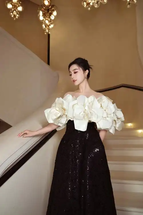 #范冰冰##the children ball#