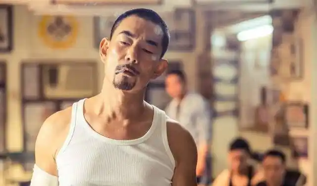 任贤齐老婆被爆出携手走过二十多个年头网友相濡以沫的爱情