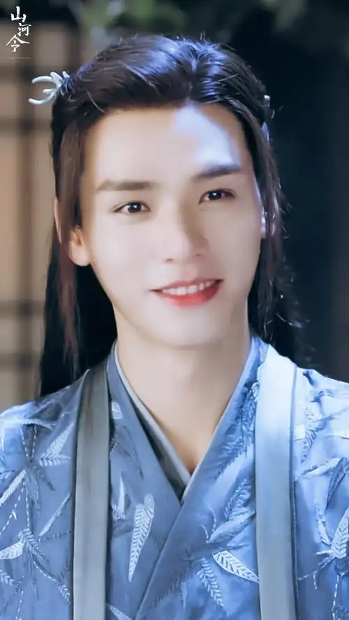 【超全】温客行19套衣服美图-张张好看!(按衣服出场顺序)