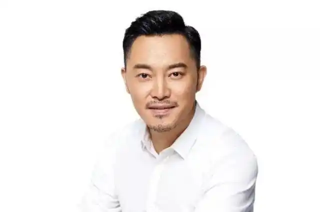 近来人气飙升75后男明星十强,张铎沈腾杨子位列三甲