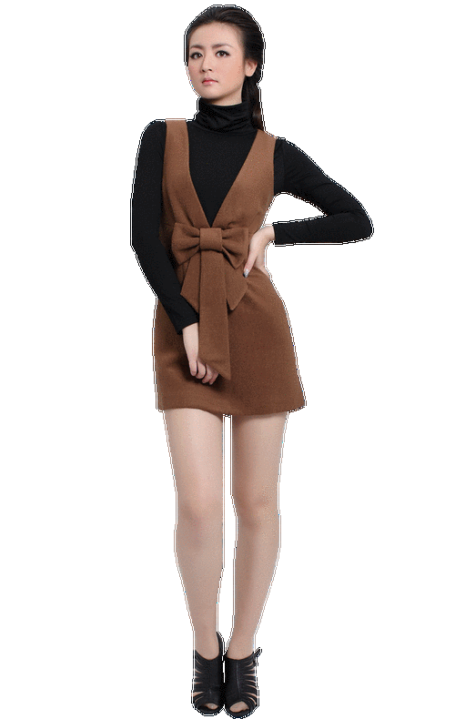 我的素材库[现代人物透明部分之四十八][(春山抠图)] - 春山 - ★春山