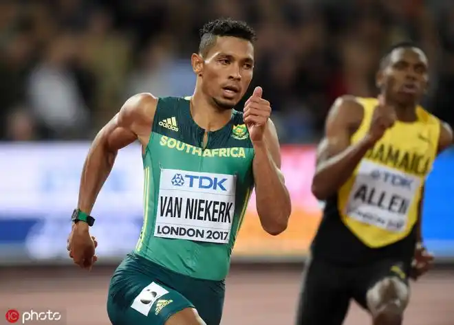 莫法拉大北跑六连冠跑圈十件事