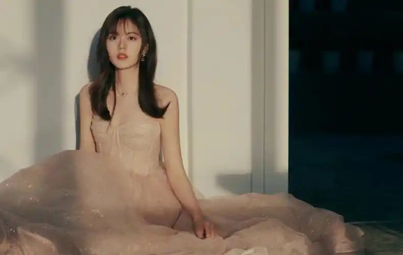 赵今麦壁纸分享