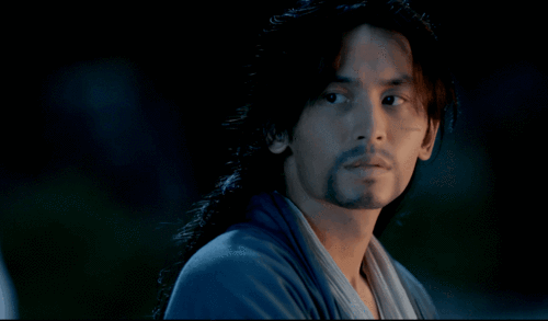 重看山河令细品周子舒第四集