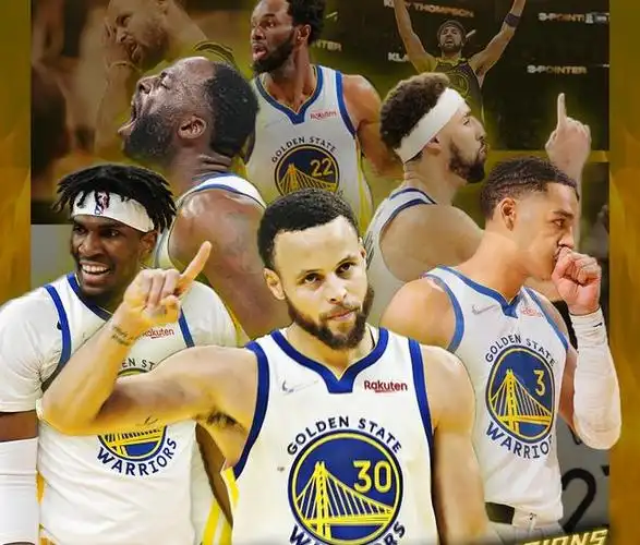 20212022赛季nba总决赛金州勇士夺得nba总冠军34岁库里爆得mvp