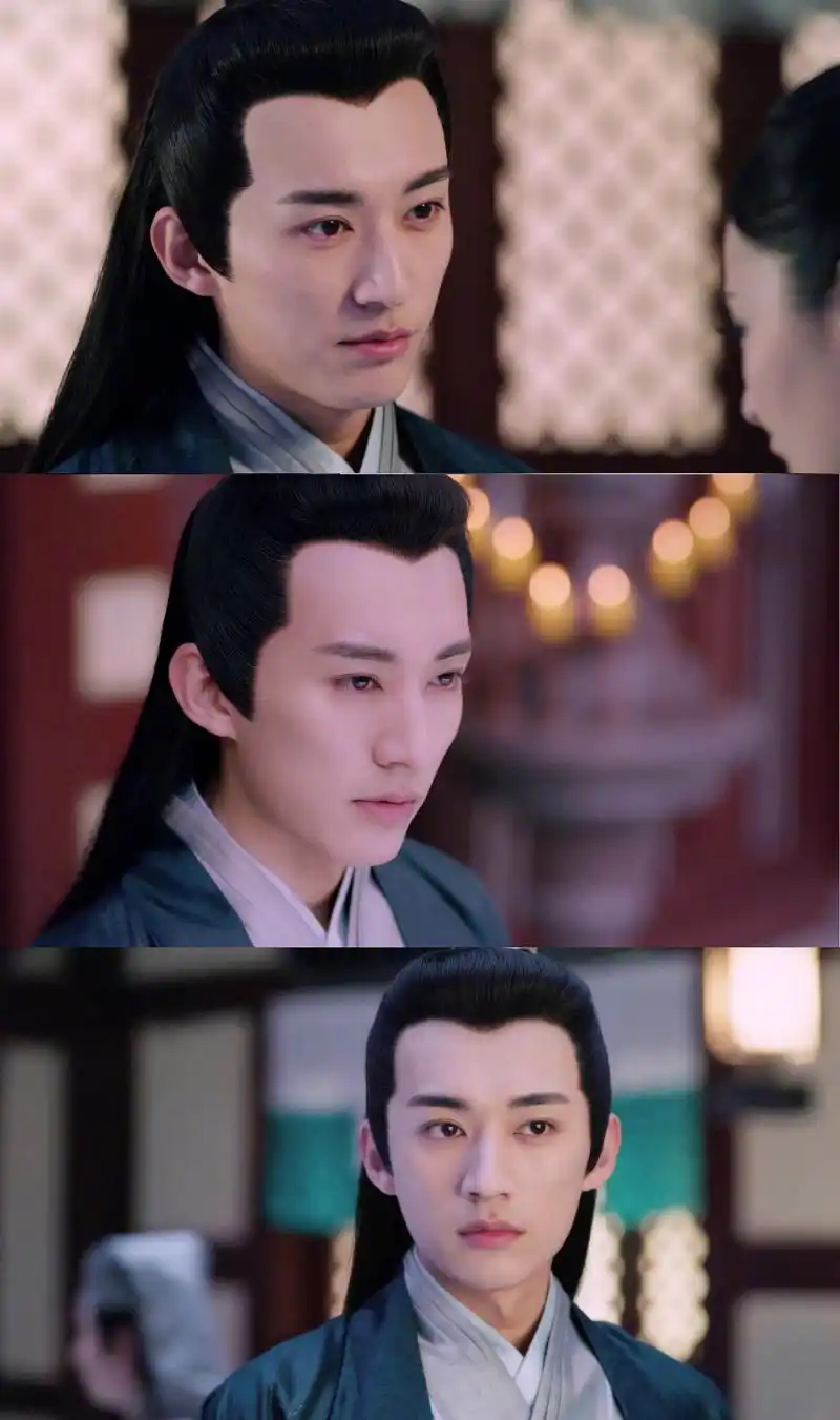 刘学义天乩之白蛇传说剧照图片