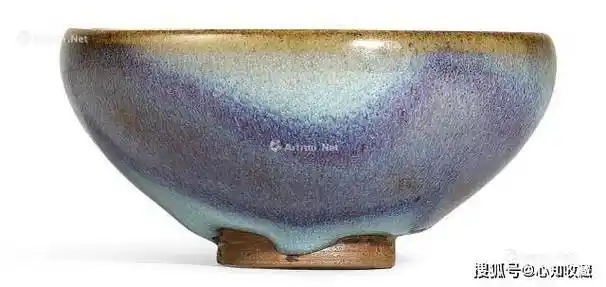 细聊宋代钧窑瓷器鉴定方法与特点(钧瓷收藏必看)_器物