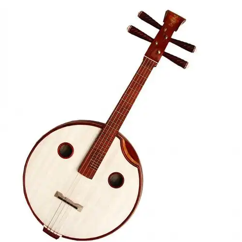 中阮适合什么样的人学以及中阮什么时候学比较好_民族乐器网