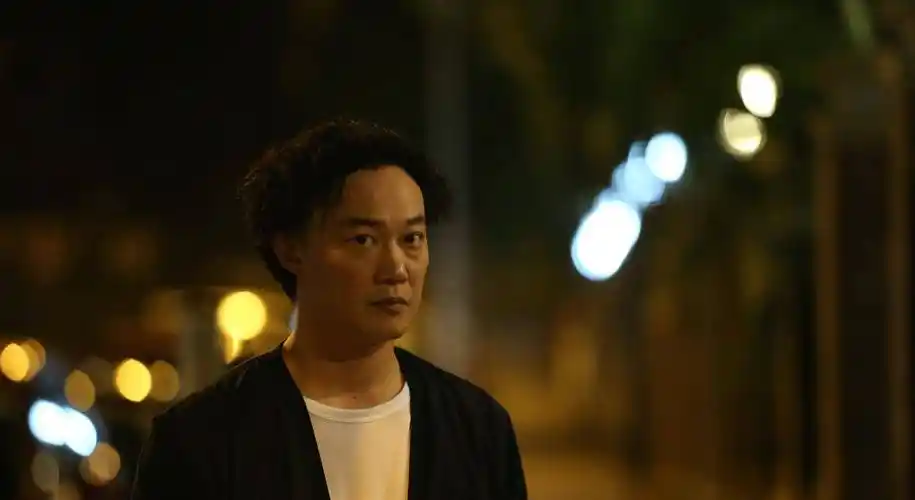 陈奕迅拒绝成为张学友,如今成为歌神竟是"下不了台"的缘故_演唱会_因