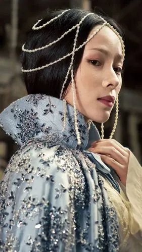 三少爷的剑·慕容秋荻·江一燕