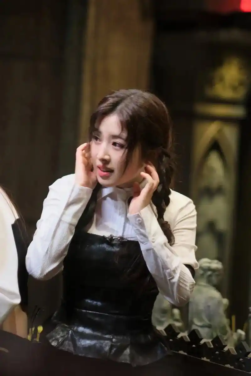 写真 #甜美女孩 #我喜欢的女孩 #张含韵 #元气少女 - 抖音