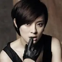 孙俪头像图片大全_微信头像图片大全