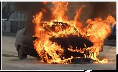 是目前最安全的锂离子电池正极材料,即使在交通事故中也不会发生爆炸