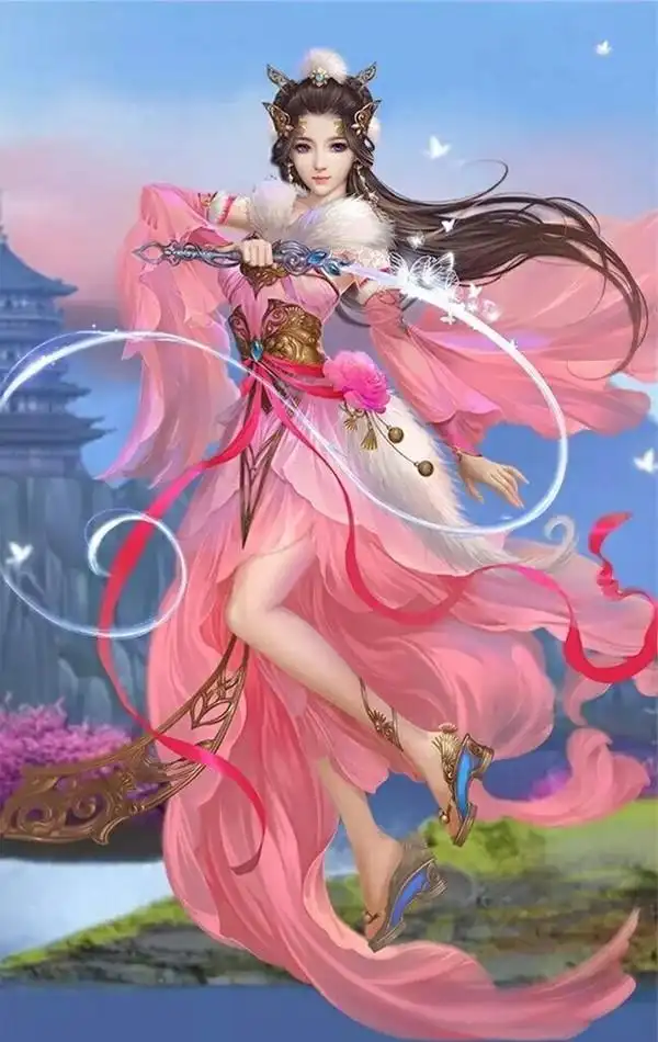 帐内皇上与谁在打仗?女国医和独宠皇后"功夫"谁能更胜一筹?