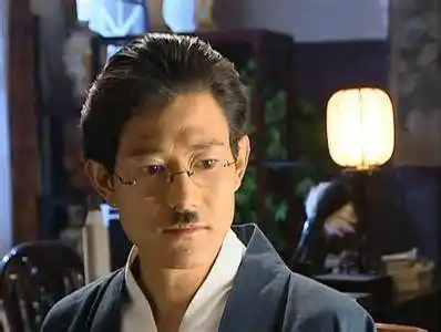 那个时候最讨厌这部剧里的"斋藤,龟田",还有那个最后又变好的汉奸队长