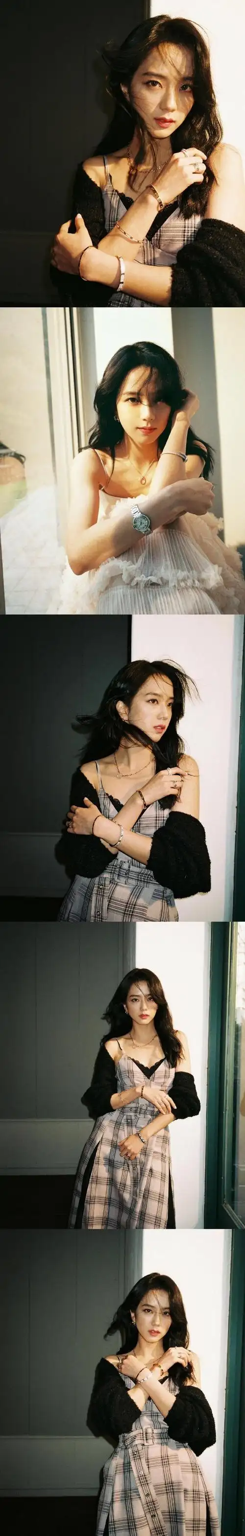 9615 金智秀jisoo 胶片合集