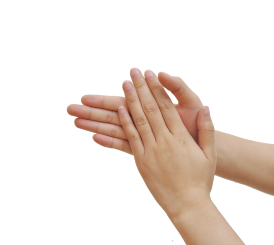 拍手鼓掌图片大全