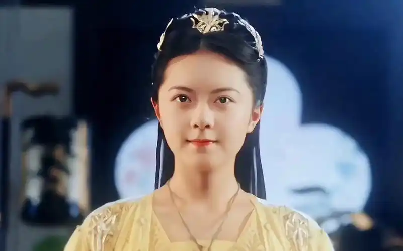 【赵今麦】◎不想跟get不到玲珑的人说话了!