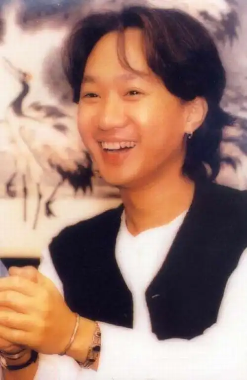 90年代群星闪耀 那些曾红极一时的华语歌星(组图)