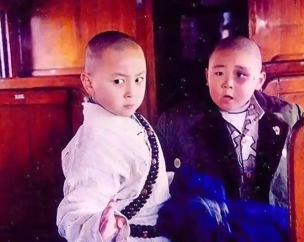 于是便立即将释小龙安排进了剧组,并且他还获得了该剧的主演角色.