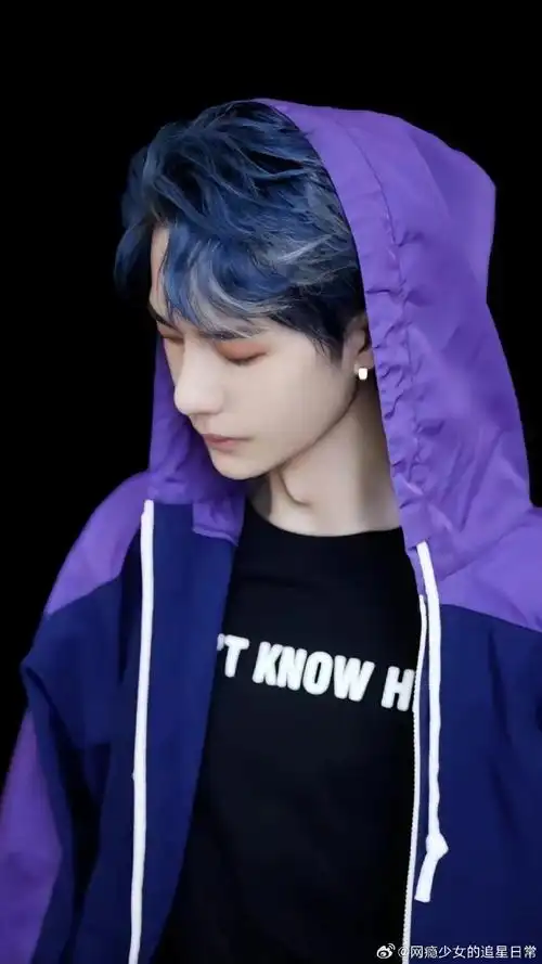 王一博超话王一博壁纸分享