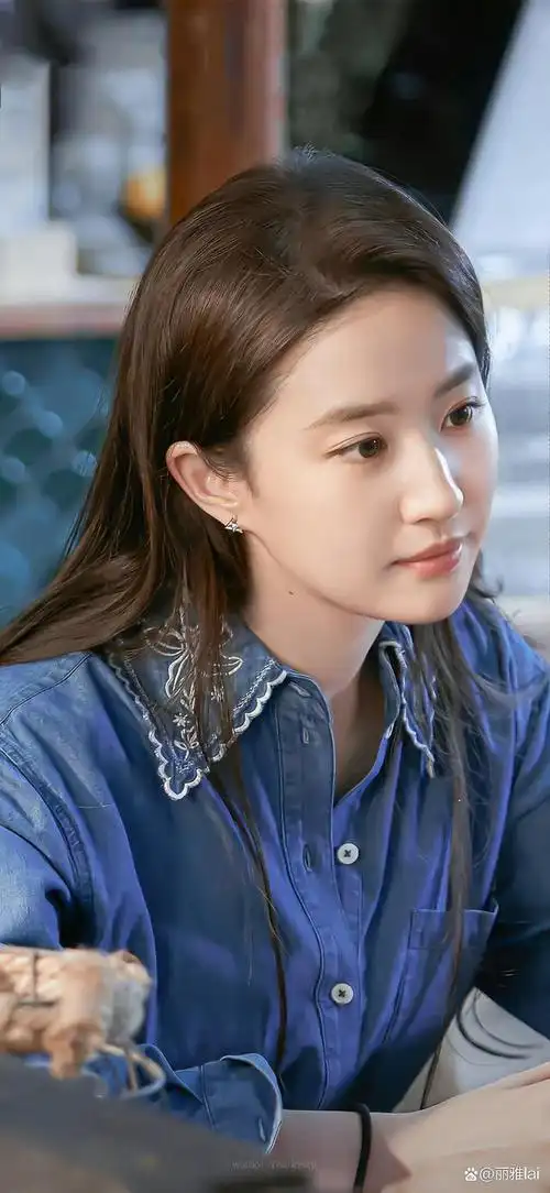 神仙姐姐～刘亦菲