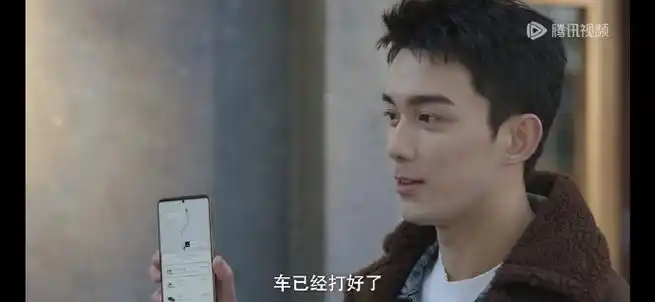 尤其是吴磊(林亦扬)的那两句「你有男朋友吗?