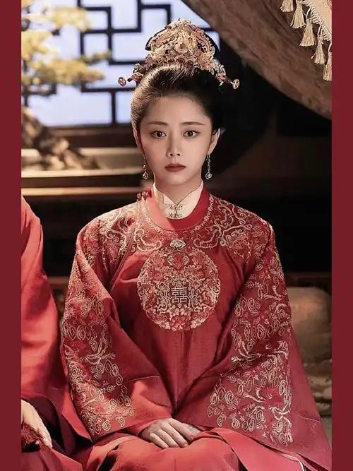 锦心似玉服化分享