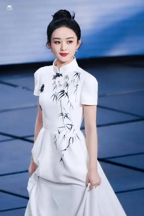 看看她们几个就知道了…_赵丽颖_孙怡_杨颖