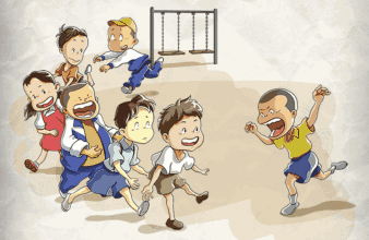 开心游戏张大嘴gif动图_动态图_表情包下载_soogif