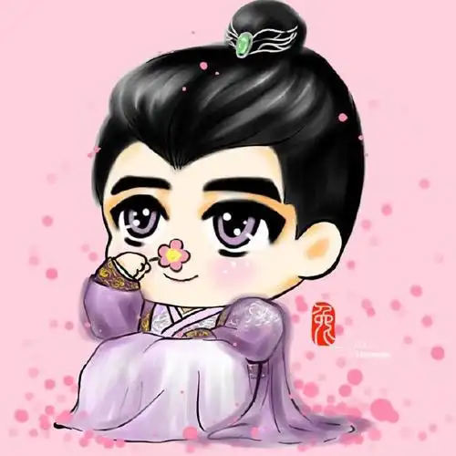 任嘉伦锦衣之下