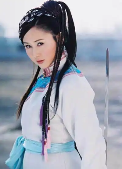 皇太子秘史胡静