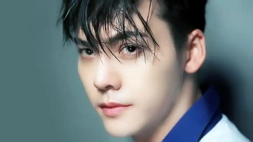 陈伟霆# (21_21) - 堆糖,美图壁纸兴趣社区