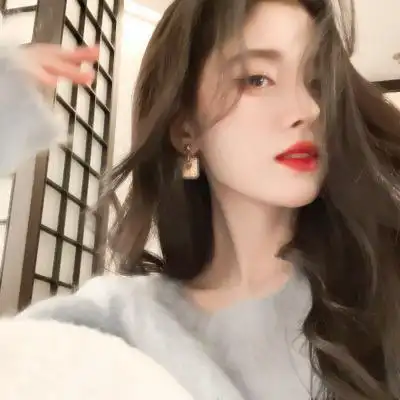 鞠婧祎滤镜头像漂亮神仙图片