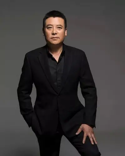 佟凡赵越亮相第十七届电影表演艺术学会奖颁奖典礼